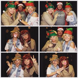 Meet your Posher, Hayley